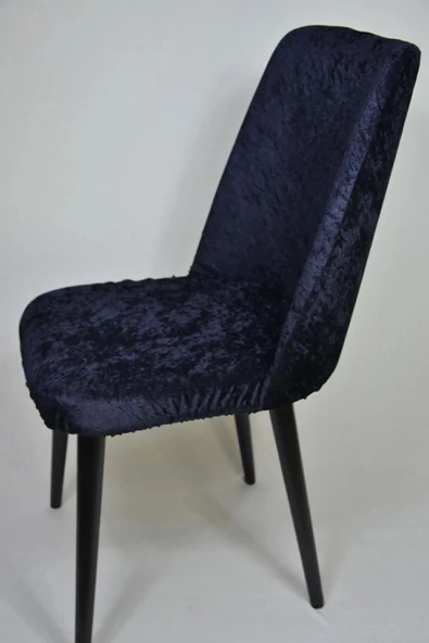 kılıfteks  Buyuk Oval Sandalye Ortusu - Resim 4