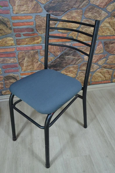 kılıfteks  Sandalye Örtüsü Öturma Yerılakos Kumaş - 2