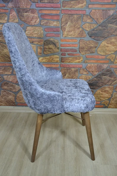 kılıfteks  Sandalye Kılıfı Kollu Sandalye Kılıfı - 5