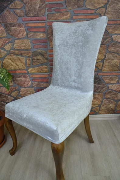 kılıfteks  Avangard Sandalye Örtüsü Battal Boy - Resim 2