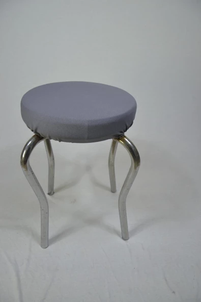 kılıfteks  4 Adet Tabure Kılıfı 4 Adet - Resim 5