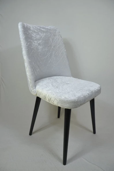 kılıfteks  Büyük Oval Sandelye Örtüsü - Resim 5