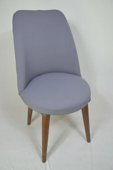 kılıfteks  Retro Sandelye Kılıfı - Resim 2