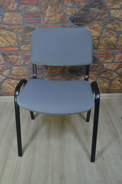 kılıfteks  Ofıs Sandalye Kılıfı Lakos Kumaş - Resim 2