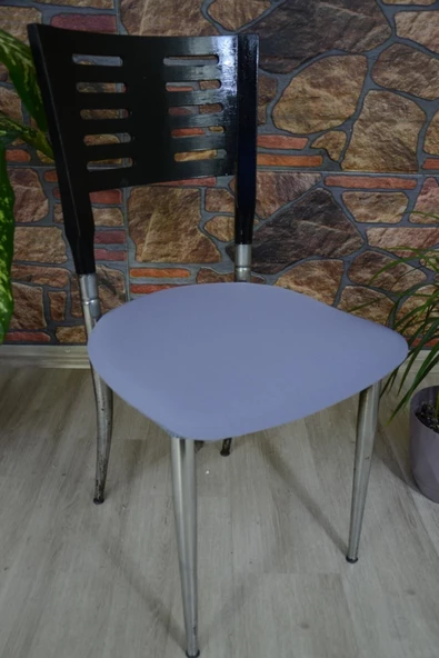 kılıfteks  Sandalye Örtüsü Oturma Yerı - Resim 2