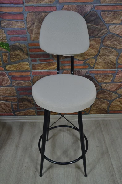 kılıfteks  Bar Sandalye & Tabure Örtüsü - Resim 2