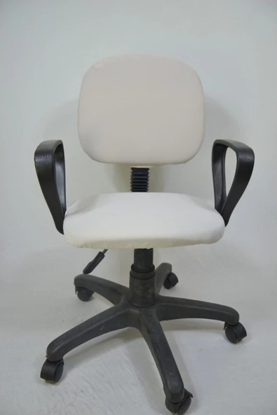 kılıfteks  Bilgisayar Sandelye Kılıfı - Resim 4