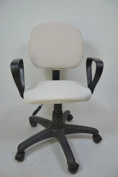 kılıfteks  Bilgisayar Sandelye Kılıfı - Resim 3