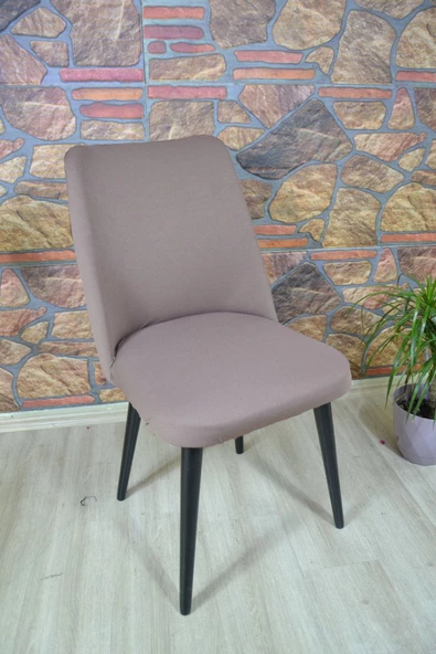kılıfteks  Lakos Bambu Retro Sandelye Kılıı