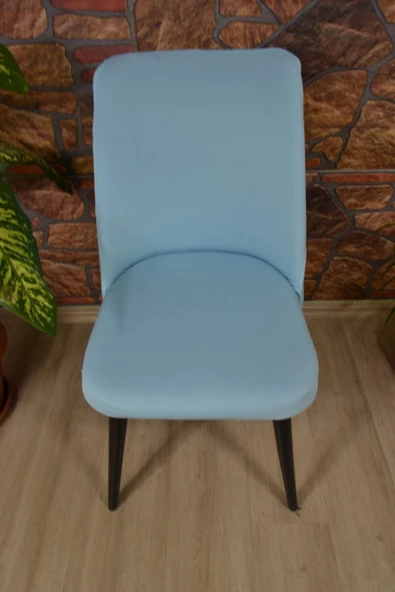 kılıfteks  Büyük Oval Sandelye Kılıfı - Resim 2