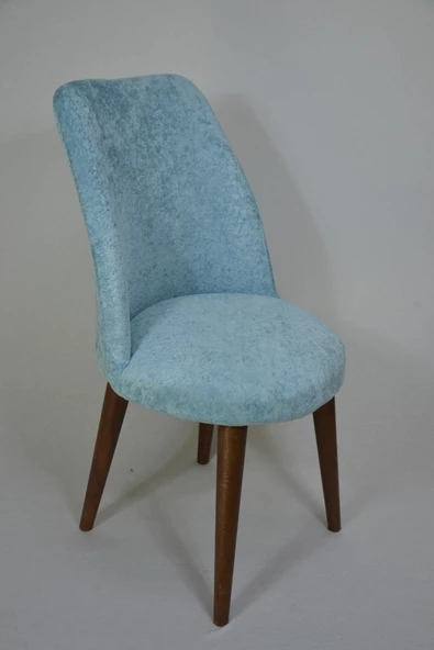 kılıfteks  Retro Oval Sandalye Ortusu ürün görseli 1