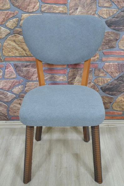 kılıfteks  Elma Sandalye Kılıfı Bomrix Kumaş - Resim 7