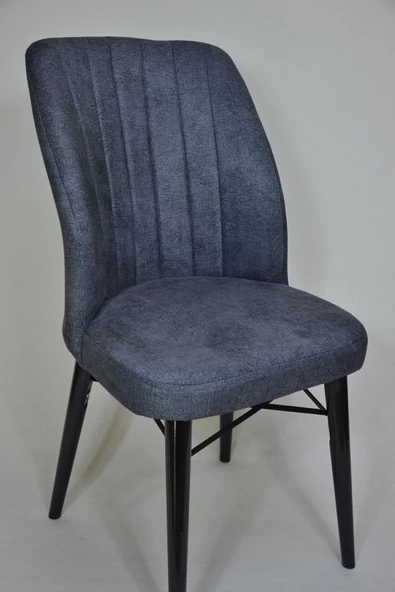 kılıfteks  Oval Sandelye Kılıfı - 7