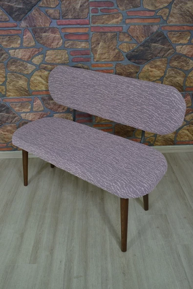 kılıfteks  Bench Kılıfı Yenı Model Kumaş - Resim 3