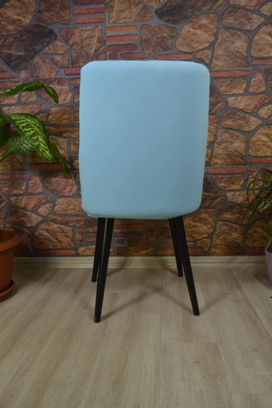 kılıfteks  Büyük Oval Sandelye Kılıfı - Resim 4