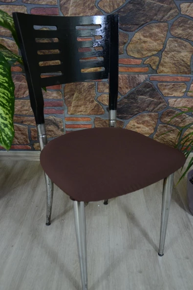 kılıfteks  Sandalye Örtüsü Oturma Yerı - Resim 2