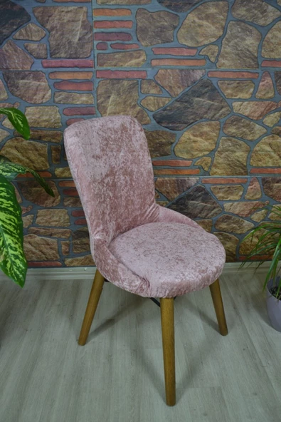 kılıfteks  Oval Sandalyesı Örtüsü