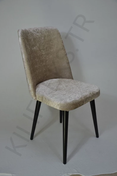 kılıfteks  Büyük Oval Sandalye Kılıfı - 4