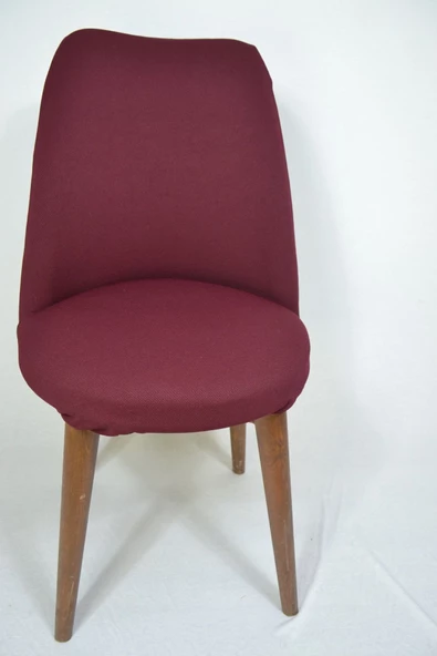 kılıfteks  Retro Sandelye Kılıfı - Resim 5
