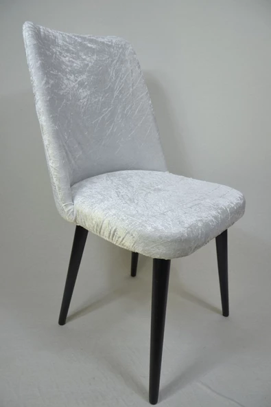 kılıfteks  Büyük Oval Sandelye Örtüsü - Resim 4