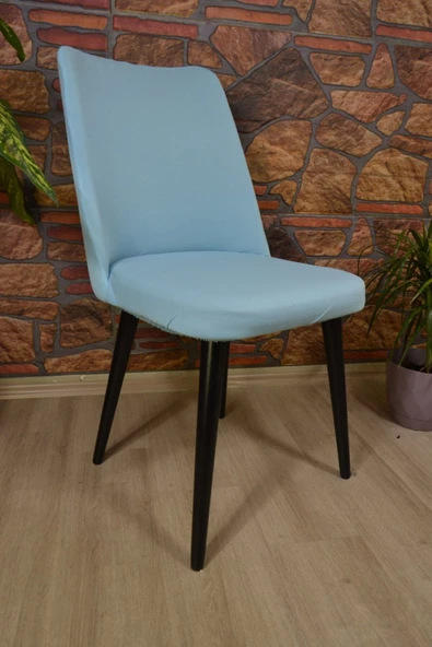 kılıfteks  Büyük Oval Sandelye Kılıfı ürün görseli 1