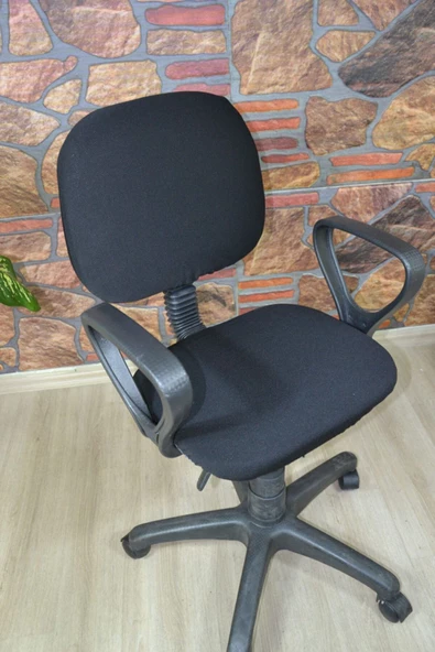 kılıfteks  Bılgısayar Sandalyesı Örtüsü - Resim 2