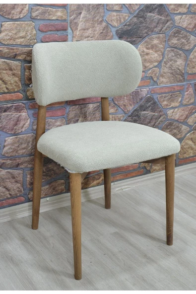 kılıfteks  Bohem Sandalye Kılıfı Bomrix - 6