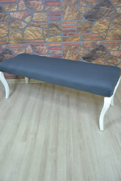 kılıfteks  Puf Kılıfı Lakos Lıkralı Kumaş - Resim 4