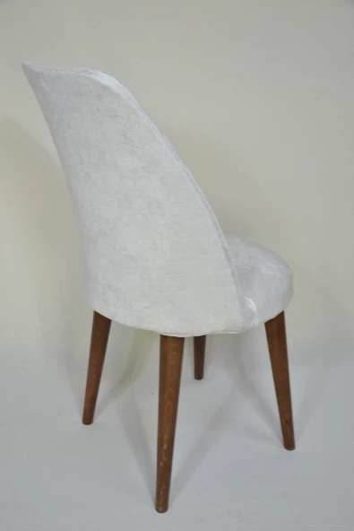 kılıfteks  Retro Sandalye Örtüsü - 5