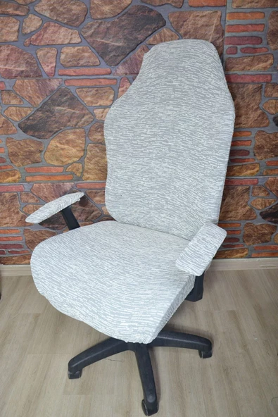 kılıfteks  OYUNCU KOLTUĞÜ KILIFI ÖRTÜSÜ - 2