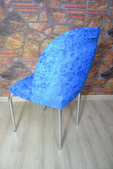 kılıfteks  BELLONA MODEL SANDALYE KILIFI ÖRTÜSÜ - 4