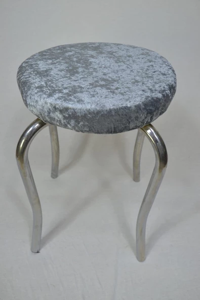 kılıfteks  Tabure Örtüsü 4 Adet - Resim 2