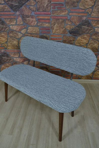 kılıfteks  Bench Kılıfı Yenı Model Kumaş - 2
