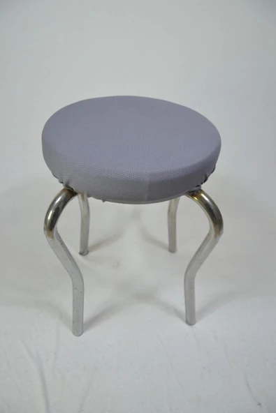 kılıfteks  4 Adet Tabure Kılıfı 4 Adet - Resim 4