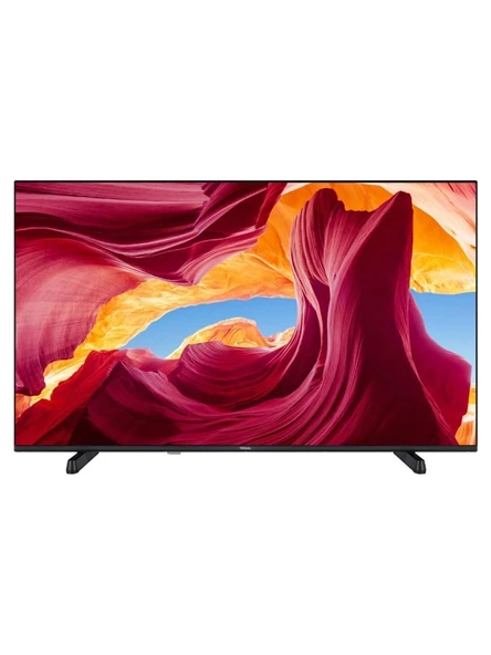 Regal 50R75UA11 4K Ultra HD 50" 127 Ekran Uydu Alıcılı Android Smart LED TV