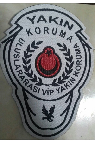 1 ADET YAKIN KORUMA SIRT ARMASI + 4AD YAKIN KORUMA MONT ARMASI SATINAL-SIVILE SATILMAZ. - Resim 4