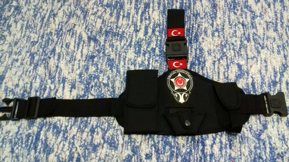 Ekle Sepete Al,güvenlik Bacak Kılıfı Ve Palaska Satınal,sıvıle Satılmaz.