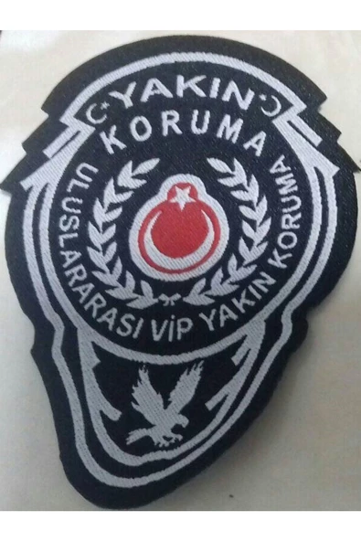 MÜKEMMEL-1 ADET YAKIN KORUMA SIRT ARMASI + 4AD YAKIN KORUMA MONT ARMASI SATINAL-SIVILE SATILMAZ. - 3