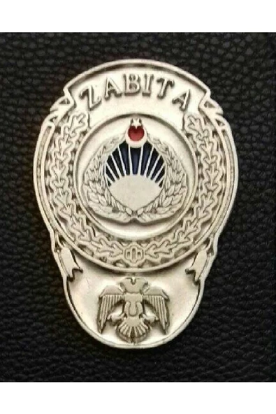 KEŞFET HARIKA.ZABITA CÜZDAN ROZETİ SATINAL.SADECE KURUM ADRESINE GÖNDERİLİR.