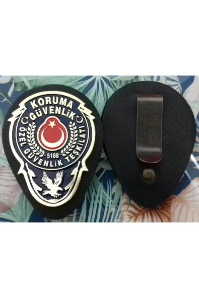 YENI NESIL, ÖZEL GÜVENLİK KEMER ROZETI SATINAL.SIVILE SATILMAZ.