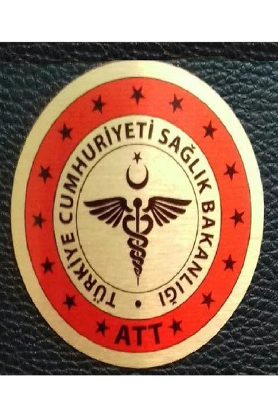 YENI NESİL,ATT 112 ACIL .SAĞLIK BAKANLIĞI CÜZDAN ROZETİ SATINAL.SADECE KURUM ADRESINE GÖNDERİLİR.