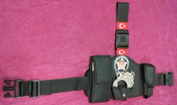 HARIKA YENI NESİL,ÖZEL GÜVENLİK BACAK KILIFI SATINAL.SIVILE SATILMAZ.