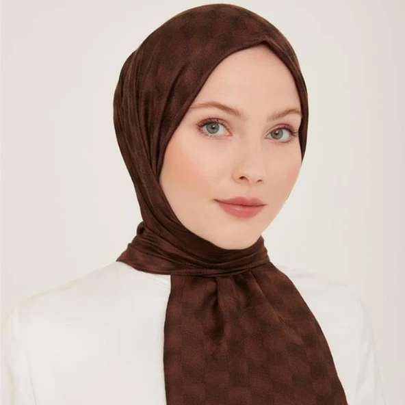 Armine S00OA44470061134 Trend Dama Şal 1 ürün görseli