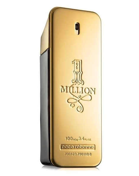 PACO RABANNE 1 MILLION EDT 100 ML ERKEK PARFÜM