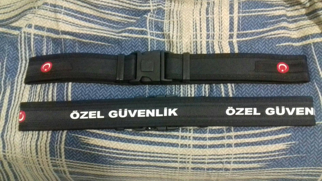 KLAS YENI NESIL,ÖZEL GÜVENLİK BACAK KILIFI ve 1AD PALASKA SATINAL.SIVILE SATILMAZ. - 2