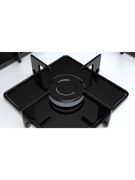 PROFİLO OO37P2O12D Sert Cam Ankastre Ocak Beyaz - 3