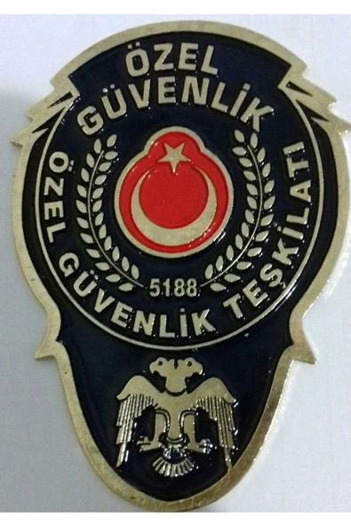 BEĞENİ HARIKA.ÖZEL GÜVENLİK CÜZDAN ROZETİ SATINAL.SIVILE SATILMAZ.