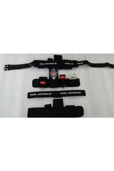 Özel Güvenlik Tesısat Bel Kılıfı Ve Ögg Kemeri Satınal.sıvıle Satılmaz