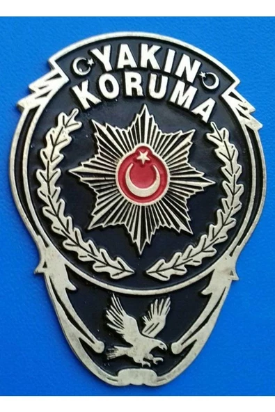 HEMEN EKLE SEPETE.YAKIN KORUMA CÜZDAN ROZETİ AL.SIVILE SATILMAZ.