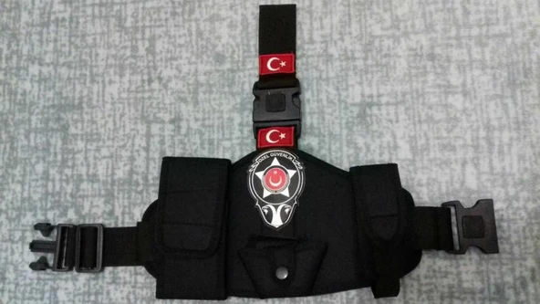 Mükemmel,keşfet Al,güvenlik Bacak Kılıfı Ve Palaska Satınal,sıvıle Satılmaz.